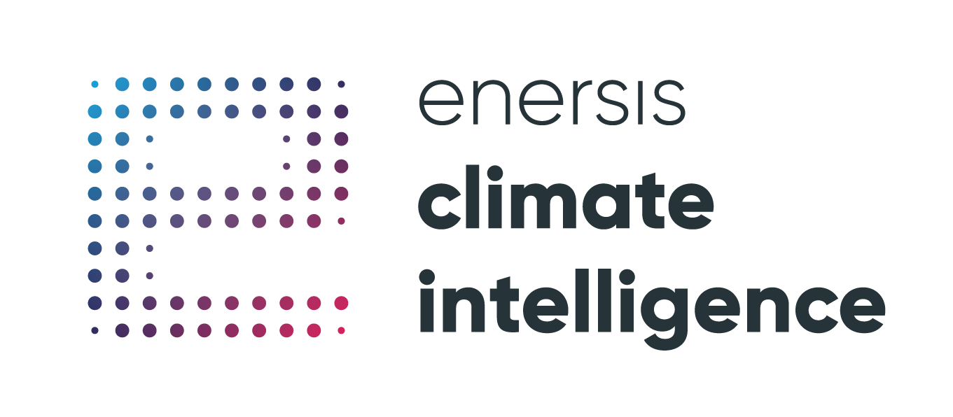Logo des Unternehmen "enersis europe GmbH"