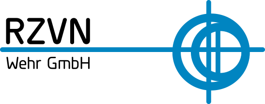 Logo des Unternehmen "RZVN Wehr GmbH"